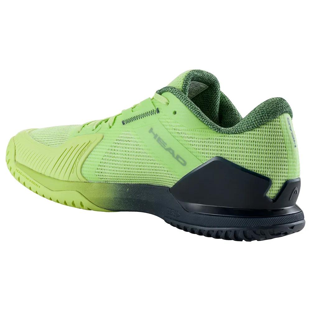 Head Обувь для любых поверхностей Sprint Pro 4.0