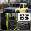 Kryzoniy Jimny Jimny Nomad JB64W/JB74W JC74 Exclusive Custom Parts Accessories