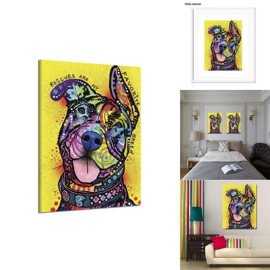 Hand Painted Sunlit Mountain Landscape Oil Art With No Frame For Office Or Lounge Space