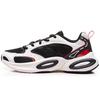 Running Shoes 'White Black Red' 112025590-2