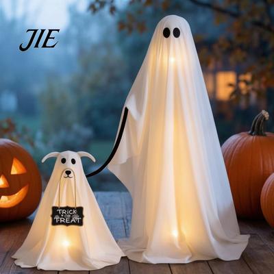 Slavnostní potřeby – Halloweenské doplňky