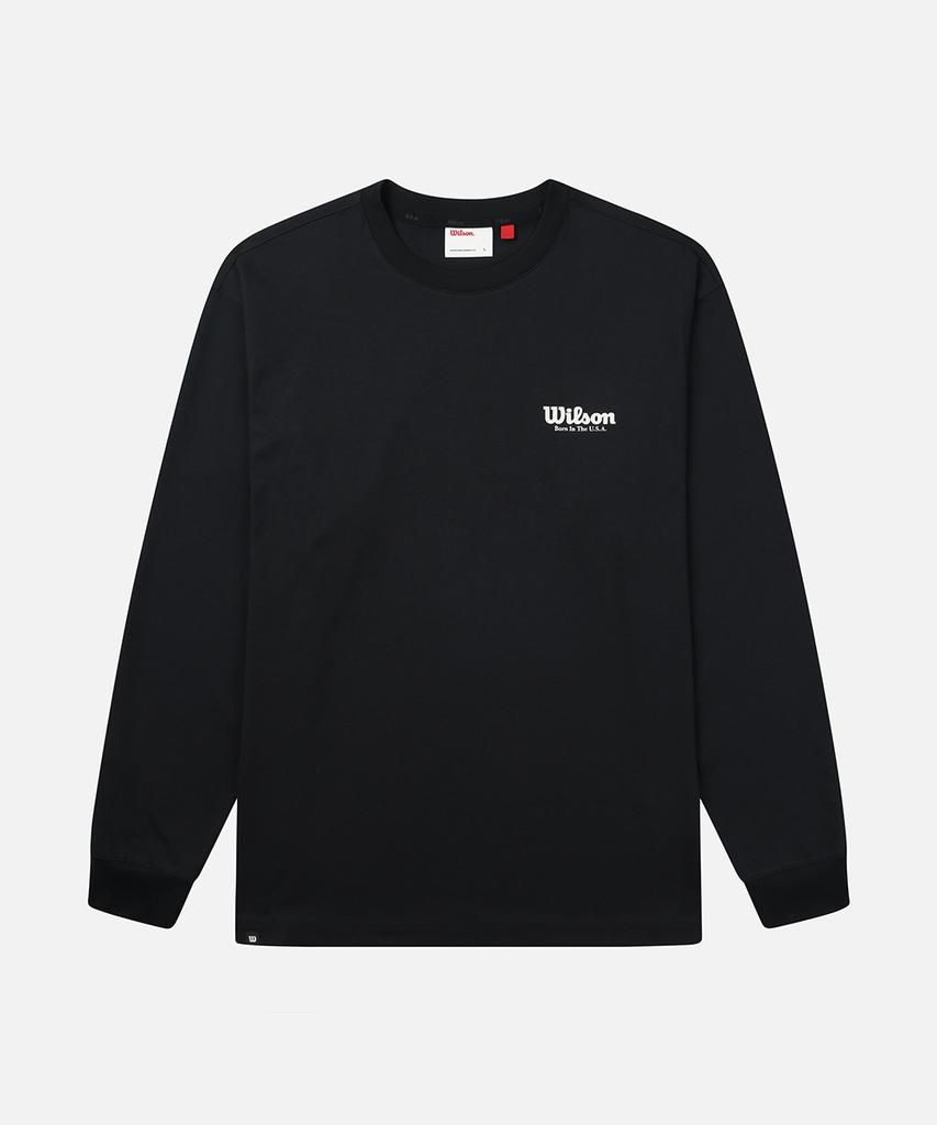 Wilseun Pure Dry Rally Top Uni (2 Colors)