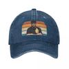 Ruizing Carl Ruiz Baseball Cap Uv Protection Solar Hat Rave Beach Hat Luxury Brand Hats For Women Unisexs