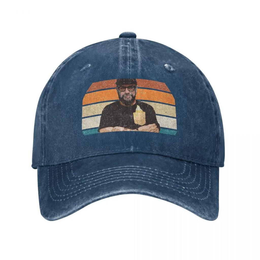 Ruizing Carl Ruiz Baseball Cap Uv Protection Solar Hat Rave Beach Hat Luxury Brand Hats For Women Unisexs