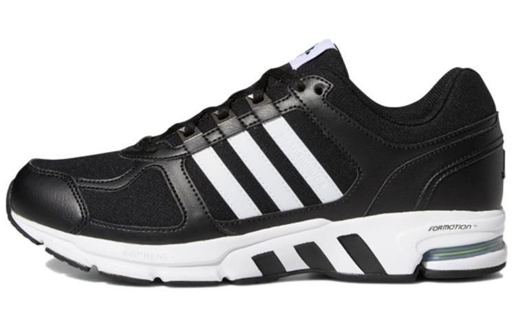 Adidas Equipment 10 U  Black White  FW9995 36