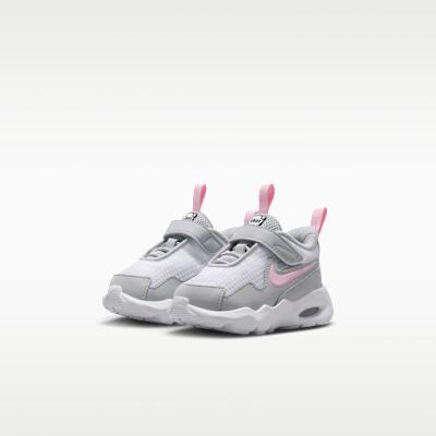 Nike Air Max Nova TD 'White Wolf Grey'
