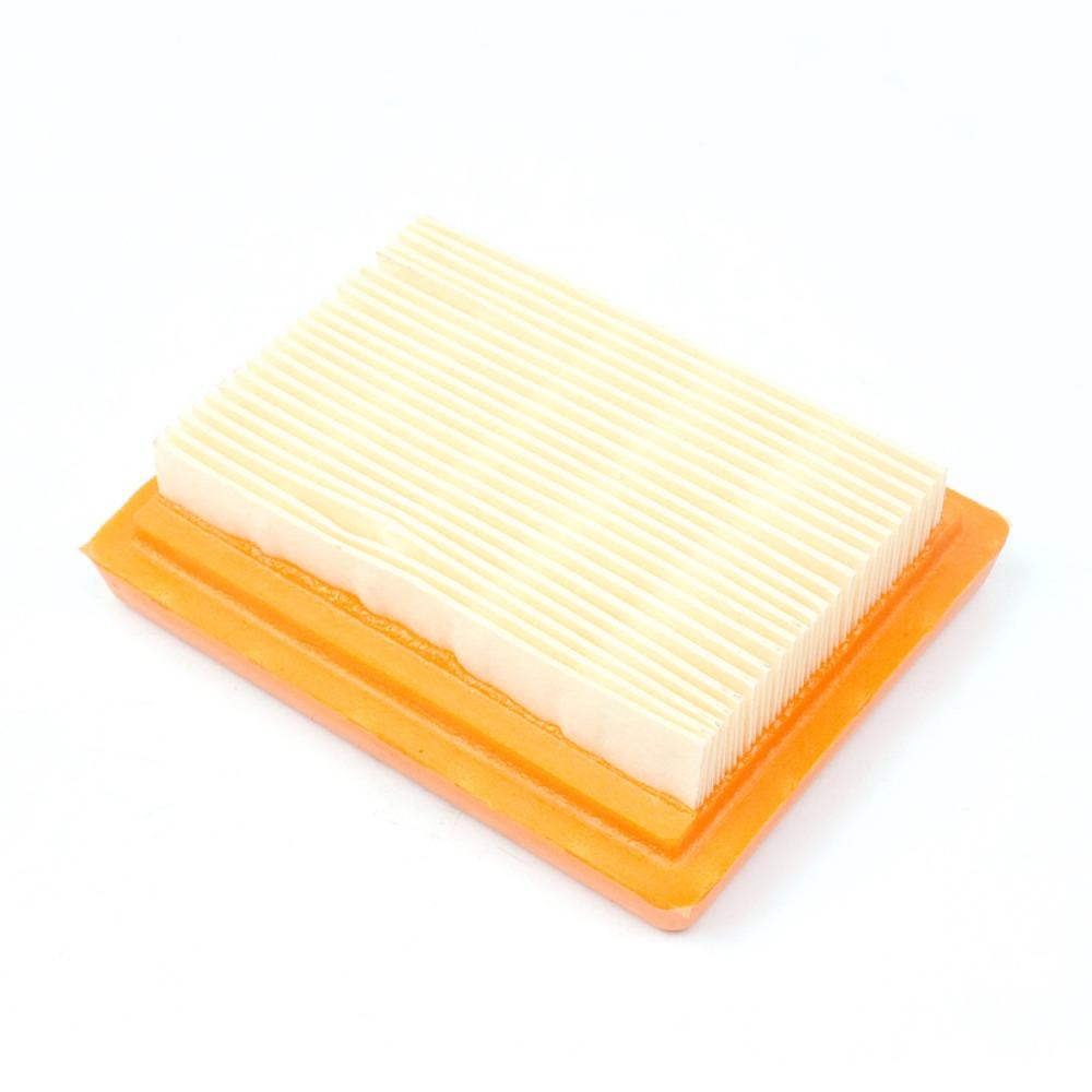 5PCS/lot Air Filter Fit for Stihl Carburetor FS120 FS200 FS250 FS300 FS350 FS400 FS450 Trimmer Chainsaw
