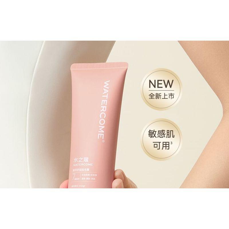 WATERCOME - Soothing Body Hair Removal Cream - 2 Flavors