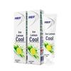 Lengsuanling Icy Lemon Cool Toothpaste