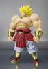 Tamashii Nations S.H. Figuarts Broly Tamashii Web Limited