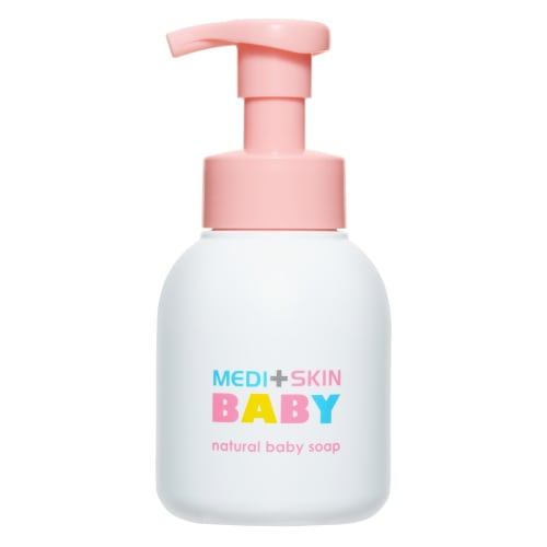 

Mediskin Baby Натуральное детское мыло 300 мл