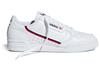 Continental 80 Adidas Originals 'White Navy Scarlet' G27706
