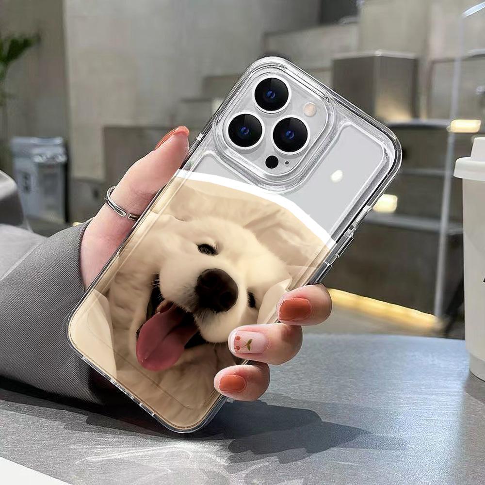 Handyhülle für iPhone 11 13 12 14 15 16 XR XS Pro Max 7 8 Plus Samsung A55 A15 Redmi Note 13 12 OPPO A18 A16 Vivo Y17S V27 Honor 9 10 Infinix 40 30