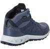 Ботинки Jack Wolfskin Woodland 2 Texapore Mid