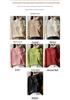 Women's Solid Color Wool Sweater: New Half-High Collar Knit Pullover with Hot Drill Detail for Autumn/Winter