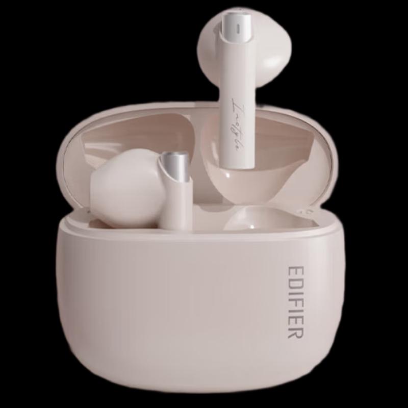 

EDIFIER Zero Buds True Wireless Half In-Ear Earbuds