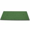 Portable Golf Mat Grass Pad Skill Tool Training Practicing 60*30cm