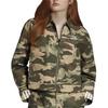 Adidas Originals Jackets & Coats Women's Green ED7458