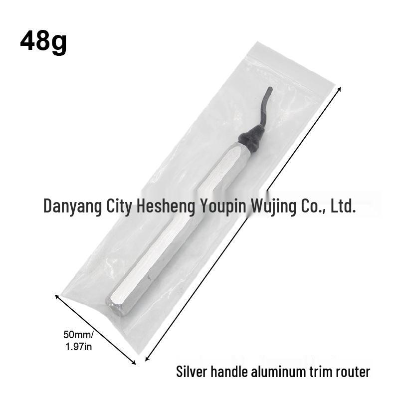Hand Deburring NB1100 Chamfering Knife: Professional Edge Removal Tool