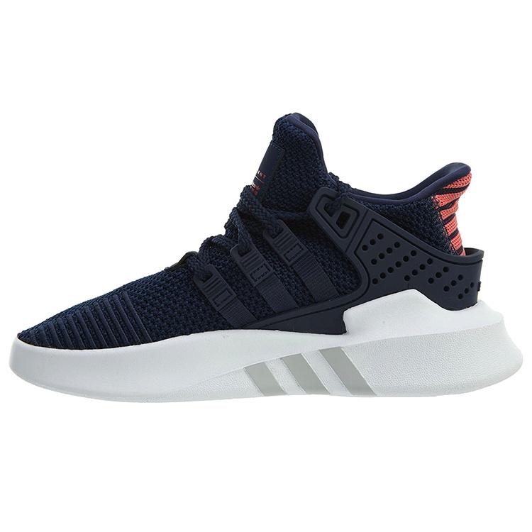 (GS) adidas EQT Bask ADV J Navy Kids CQ2361 EU 36⅔