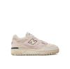 BBW550RC Pink Sneakers