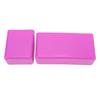 Phone Case Holer DIY Storage Box Beach Bag Insert Accessory for Sunglasses Headphones Cosmetics Wallet Cell Phone Purple