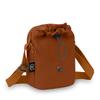 Multifunctional Mini Nylon Mobile Phone Bag Casual Zipper Crossbody Water Bottle Bag Ultra-light Korean Style
