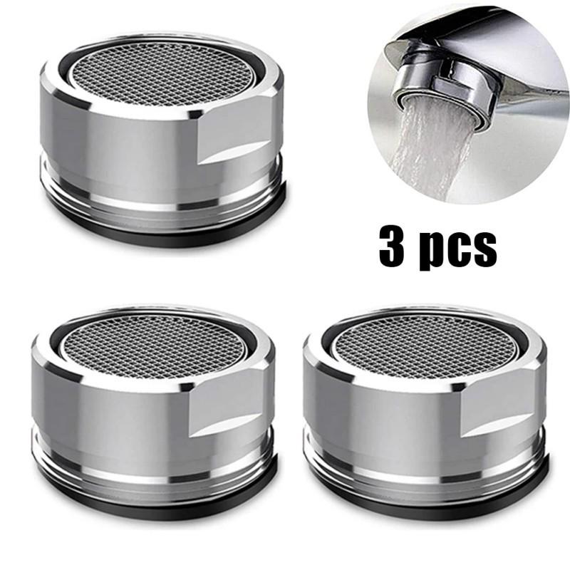 Copper Faucet Aerator for Bathroom and Kitchen