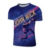 Tops – T-Shirts