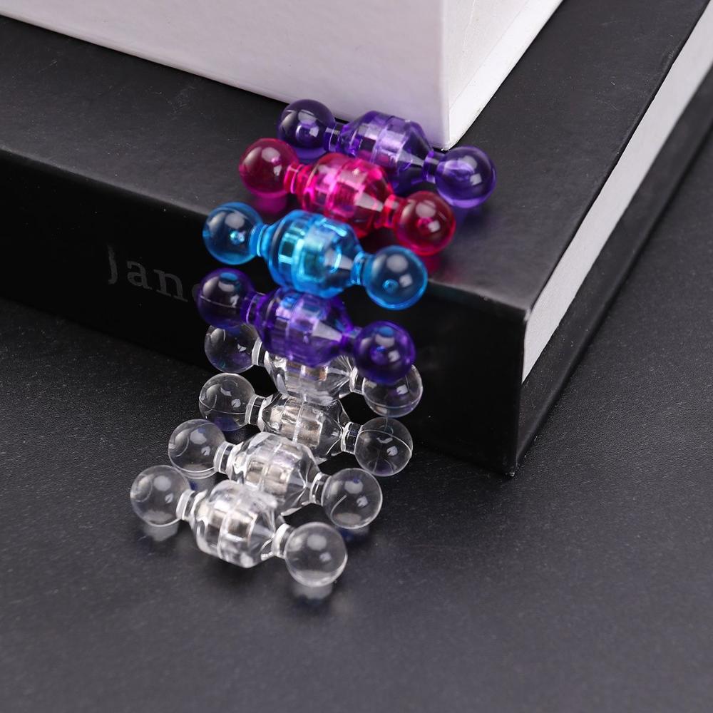Multi-use Multi-color Mini Whiteboard Magnet Cones magnets Push Pins Magnets Refrigerator Magnet