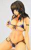 Lechery Rei Homare Artworks Akane Inudo Scale PVC Painted Finished Figure 1/5