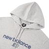 New Balance Sweatshirt Men's Gray MT33526-AG