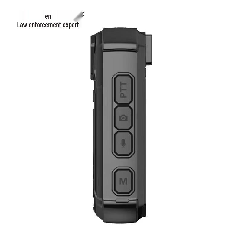 Law Enforcement Body Camera with 4G/Wi-Fi & GPS (CN version)
