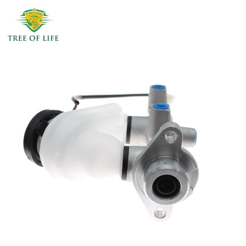 Hydraulic Brake Master Cylinder 51100A70B30-000 For DAEWOO TICO 51000A78B40-000 51000A78B40000 51100A70B30000 511007030