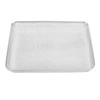 6.0 X 8.6 X 1.3in RV Furnace Vent Cover Protective Enhanced Airflow Stainless Steel RV Water Heater 