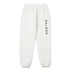 MALBON GOLF Airy Jogger Pants Off White (Woman)