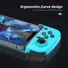Cell Phone Gamepad for IPhone Android IOS Sony PS4 Switch PC Control Bluetooth Controller Trigger Pubg Mobile Game Pad Joystick