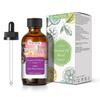 PHATOIL 60ML Essential Oil Blend for Anxiety Ease Sleep Easy Mosquito Repellent Pure Essential Oils and Carrier Oil for Slimming Hair Growth