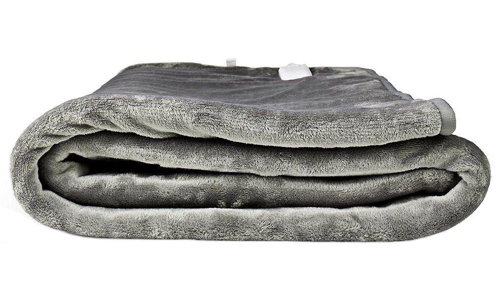Electric Blanket Nedis 160x140cm PEBL130CWT2