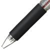 Mitsubishi Pencil Multi-Function Pen Jet Stream 2&1 0.7 Transparent Easy to Write MSXE350007.T