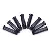 8X/Set Viti Bulloni Assi Pattini In Linea In Lega Di Alluminio Per Scarpe Da Skate