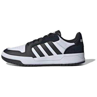 Entrap 'White Black' Sneakers JI2560