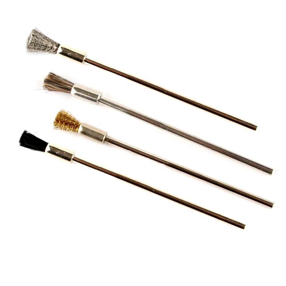 Brand New Brush Steel Wire Cleaning Tool Electric Home