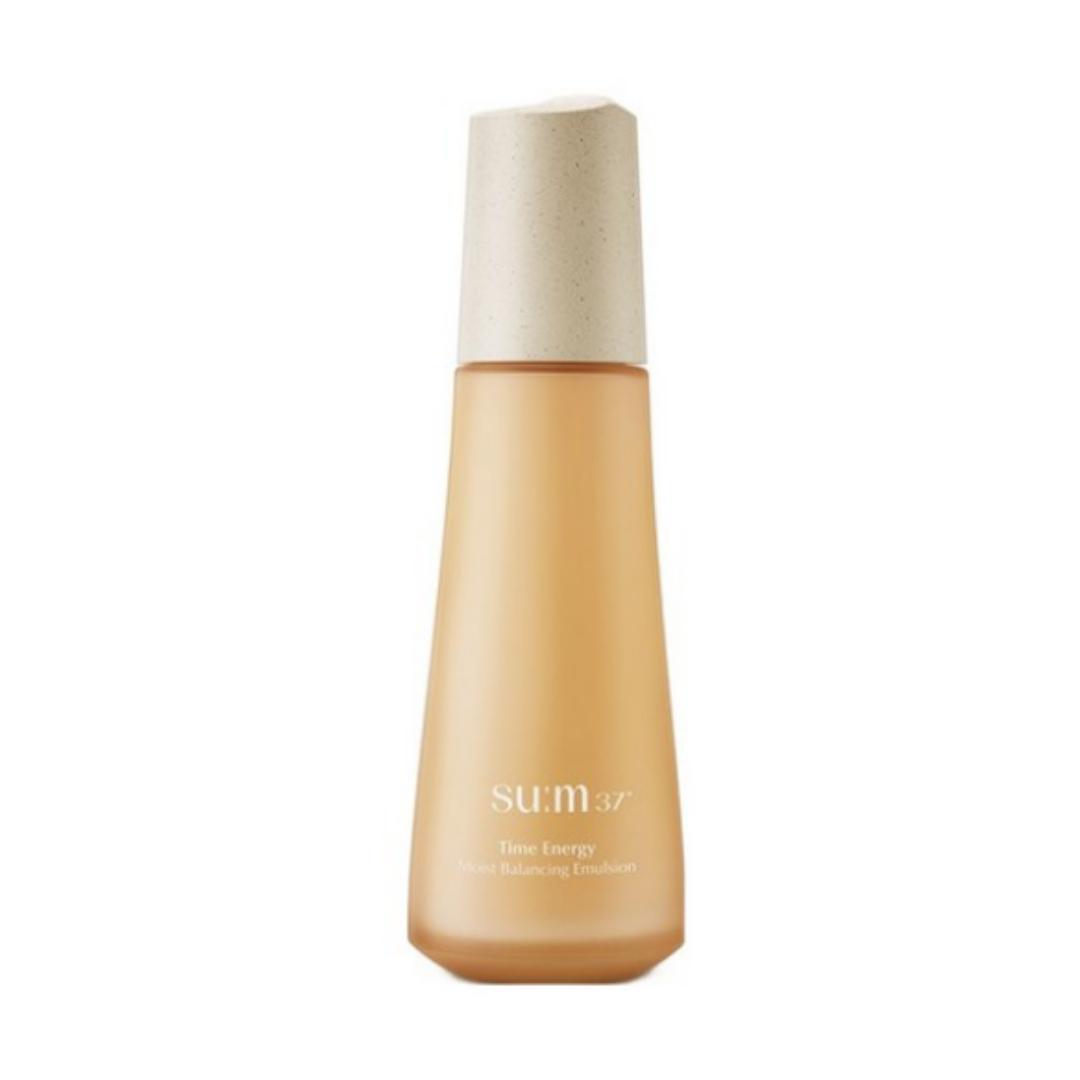 

SUM:37 Time‑Energy Moist Balancing Emulsion — 120 ml — 1 unit
