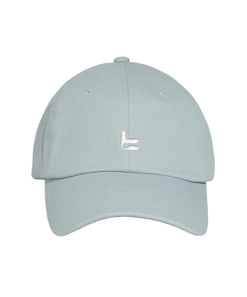 Tamikajib Mini Symbol Ball Cap_Sky Blue