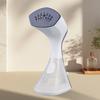 High-Power Portable Handheld Garment Steamer & Iron with Super-Strong Steam