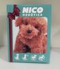 Realistic Robotic Puppy & Kitten Electric Toy Doll