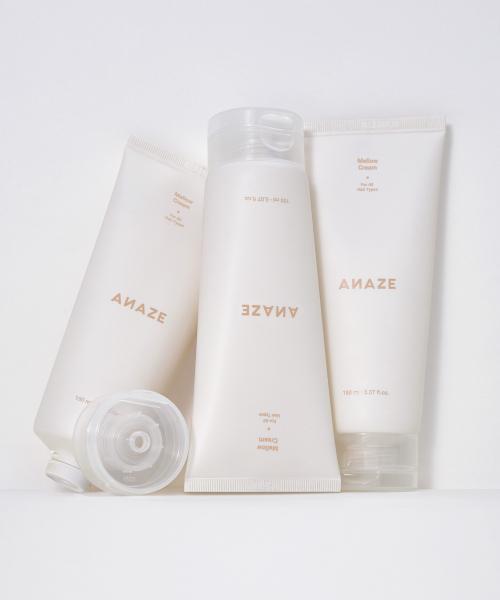 Крем Anaze Mellow none