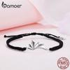 925 Sterling Silber Engels- und Dämonenliebhaber-Seilarmband für Frauen, Jahrestag, Valentinstag, edler Schmuck