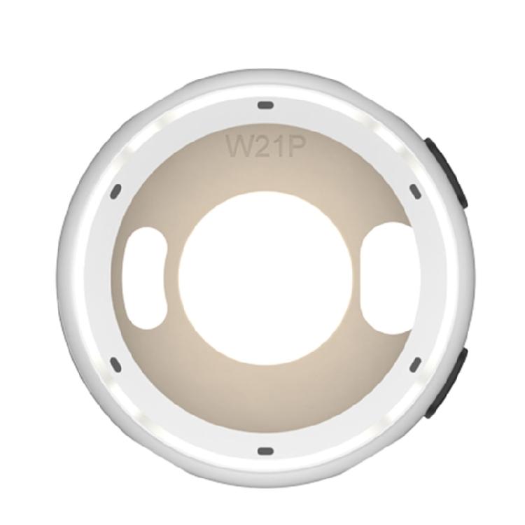 Heavy Duty Reinforced Metal Housing Shield Case Fit for Watch Impact Resistant Frame Seamlessly Button Access Sweatproof